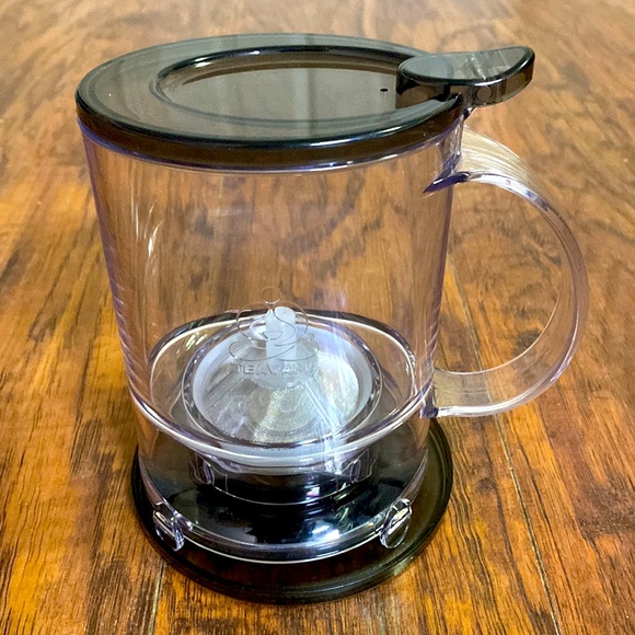 Teavana Kitchen Teavana Tea Steeper Poshmark